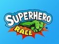 Jogo Corrida de Super-heróis online