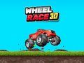 Jogo Corrida de Rodas 3D online
