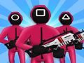 Jogo Jogo do Lula: Battle Royale online