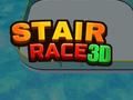 Jogo Corrida de Escadas 3D online