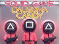 Jogo Jogo do Lobo: Doce Dalgona online