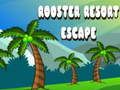 Jogo Fuga do Resort Galo online