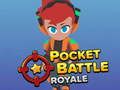 Jogo Pocket Battle Royale online