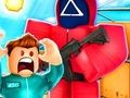 Jogo Jogo do Lula do Metrô online