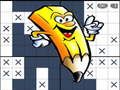 Jogo Nonogram.com online Jogo Nonogram.com online