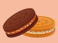 Jogo Classificar Biscoitos online