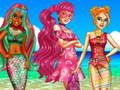 Jogo Bonnie Revelação de Cor online