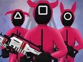 Jogo Luz Vermelha Luz Verde online