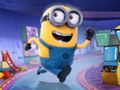 Jogo Minions Rush online