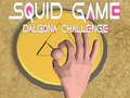 Jogo Jogo dos Polvos Desafio Dalgona online