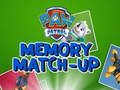 Jogo Patrulha Paw: Jogo de Memória online Jogo Patrulha Paw: Jogo de Memória online