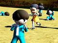 Jogo Multidão do Jogo do Lula online