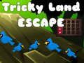 Jogo Escape Difícil da Terra online