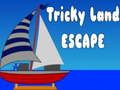 Jogo Escape da Costa online