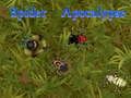 Jogo Apocalipse das Aranhas online