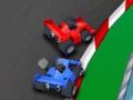 Jogo Carros de Corrida F1 online
