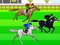 Jogo Corrida de Cavalos 2D online Jogo Corrida de Cavalos 2D online