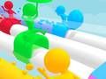 Jogo Deslizante Ventoso online
