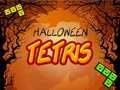 Jogo Tetris de Halloween online Jogo Tetris de Halloween online