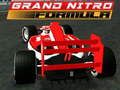 Jogo Grande Fórmula Nitro online