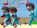Jogo Jogo do Lula: Sniper online