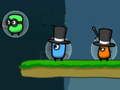 Jogo Arena de Tiro 2D Multiplayer online