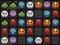 Jogo Quebra-cabeça de Halloween online Jogo Quebra-cabeça de Halloween online