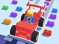 Jogo Corrida de Criação de Carros online
