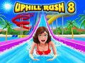 Jogo Corrida Ladeira Acima 8 online
