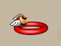 Jogo Passarinho Flappy online