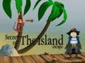 Jogo Segredo da Fuga da Ilha online