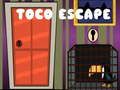 Jogo Fuga Toco online