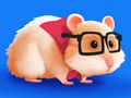 Jogo Labirinto de Hamster Online online