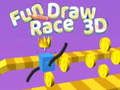 Jogo Corrida Divertida de Desenho 3D online