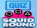 Jogo Quiz do Polvo online Jogo Quiz do Polvo online