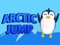 Jogo Salto Ártico online