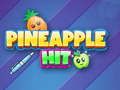 Jogo Impacto de Abacaxi online