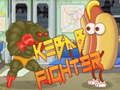 Jogo O Incrível Mundo de Gumball: Lutador de Kebab online