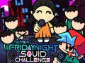 Jogo Super Desafio de Lula de Sexta-Feira à Noite online Jogo Super Desafio de Lula de Sexta-Feira à Noite online