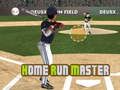 Jogo Mestre do Home Run online Jogo Mestre do Home Run online