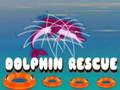 Jogo Resgate de Golfinhos online