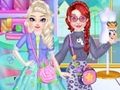 Jogo Princesa da Moda: Costurando Roupa online