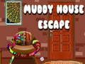 Jogo Escape da Casa Lamacenta online