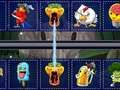 Jogo Desafio de Fixação online