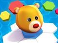 Jogo Hex Tomada de Controle online