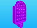 Jogo Pop it 3D Fidget online
