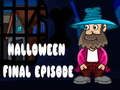 Jogo Halloween: Episódio Final online