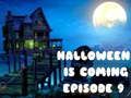 Jogo Halloween está chegando episódio 9 online