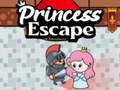 Jogo Fuga da Princesa online