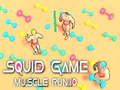 Jogo Jogo da Lula: Corrida Muscular.io online